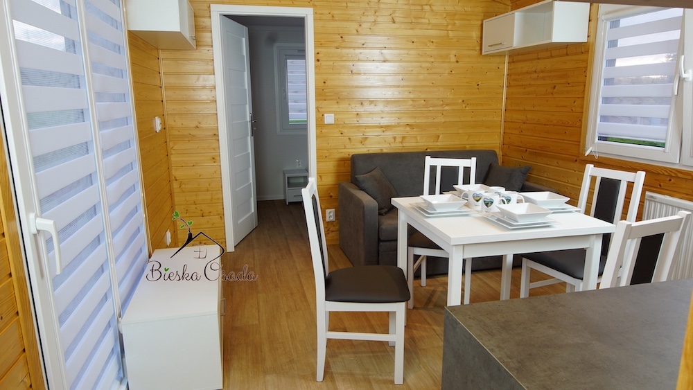 Domki Solina | Domki Bieszczady | Agroturystyka Bieszczady