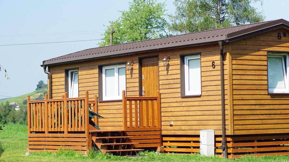 Domki Solina | Domki Bieszczady | Agroturystyka Bieszczady